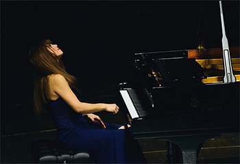 2020年12月05日 纪念贝多芬诞辰250周年 陈萨演绎贝多芬钢琴奏鸣曲音乐会