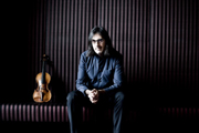 小提琴巨匠卡瓦科斯与天才大提琴家谢库·坎涅-梅森即将接连献上深圳首演